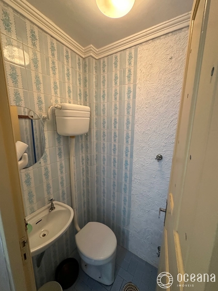 Apartamento de frente com vista mar: 4ª foto da galeria de imagens do imóvel