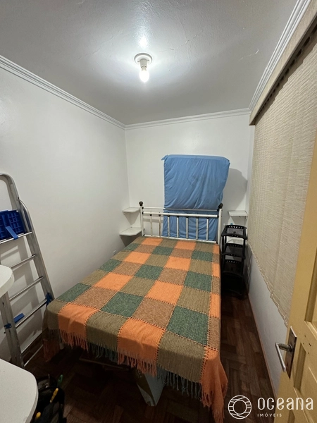 Apartamento de frente com vista mar: 10ª foto da galeria de imagens do imóvel