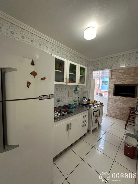 Apartamento de frente com vista mar: 6ª foto da galeria de imagens do imóvel