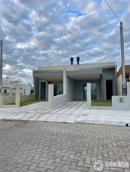 CASA À VENDA A VENDA EM CAPÃO DA CANOA: 8ª foto da galeria de imagens do imóvel