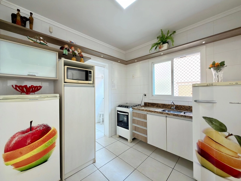 APARTAMENTO COMPOSTO POR 03 DORMITÓRIOS NO BAIRRO ZONA NOVA: 7ª foto da galeria de imagens do imóvel