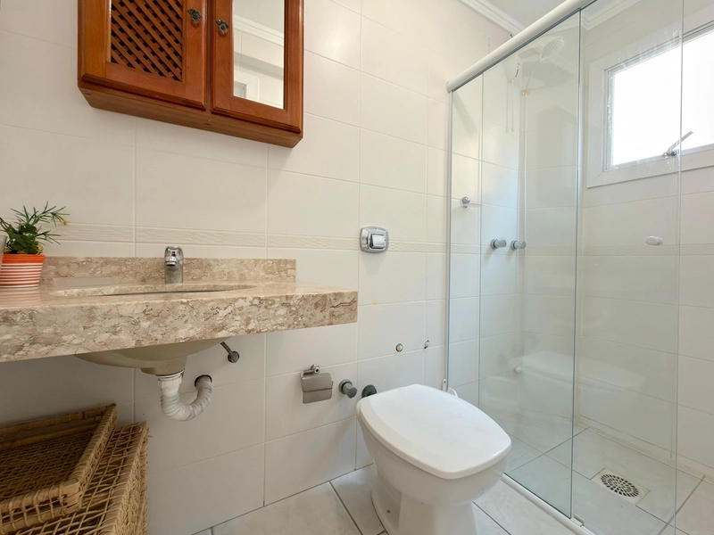 APARTAMENTO COMPOSTO POR 03 DORMITÓRIOS NO BAIRRO ZONA NOVA: 2ª foto da galeria de imagens do imóvel