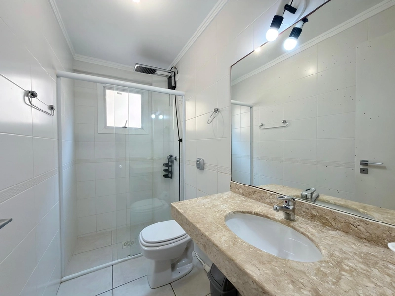 APARTAMENTO COMPOSTO POR 03 DORMITÓRIOS NO BAIRRO ZONA NOVA: 5ª foto da galeria de imagens do imóvel