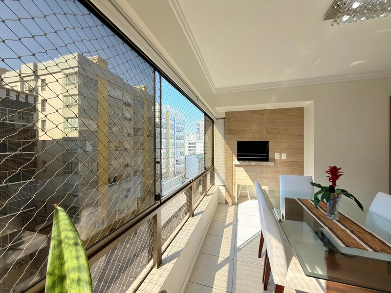 APARTAMENTO COMPOSTO POR 03 DORMITÓRIOS NO BAIRRO ZONA NOVA: 15ª foto da galeria de imagens do imóvel