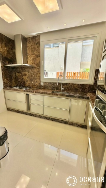 MAGNÍFICO SOBRADO EM CONDOMÍNIO FECHADO DE ALTO PADRÃO!: 34ª foto da galeria de imagens do imóvel