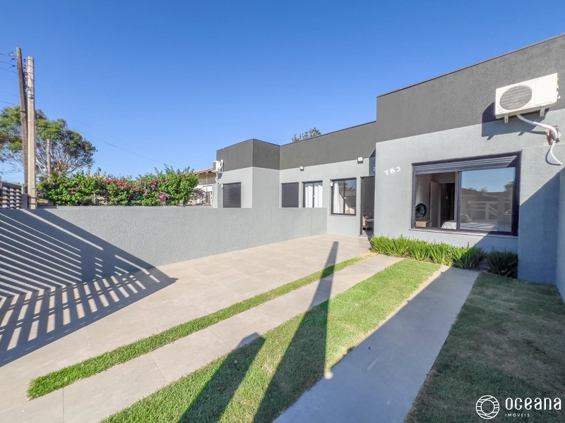 CASA A VENDA XANGRI-LÁ: 6ª foto da galeria de imagens do imóvel