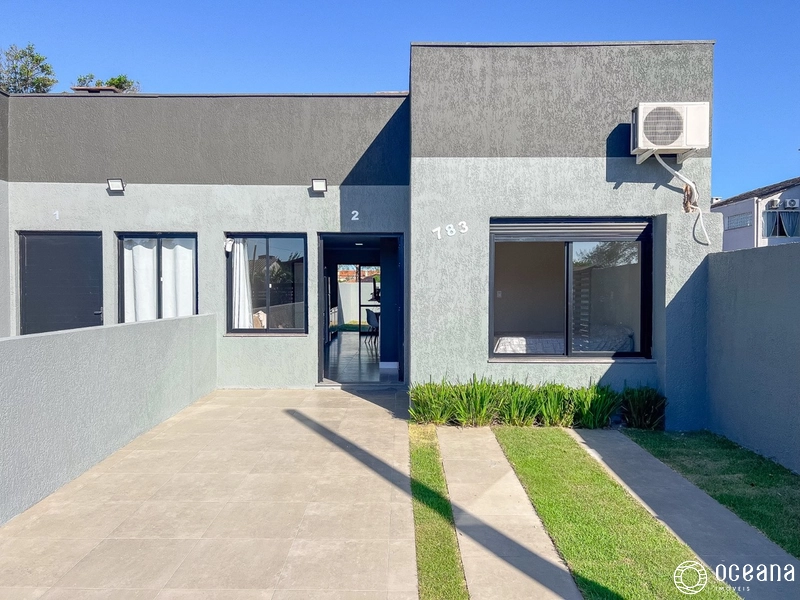 CASA A VENDA XANGRI-LÁ: 10ª foto da galeria de imagens do imóvel