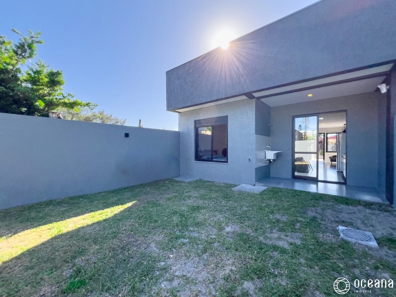 CASA A VENDA XANGRI-LÁ: 3ª foto da galeria de imagens do imóvel