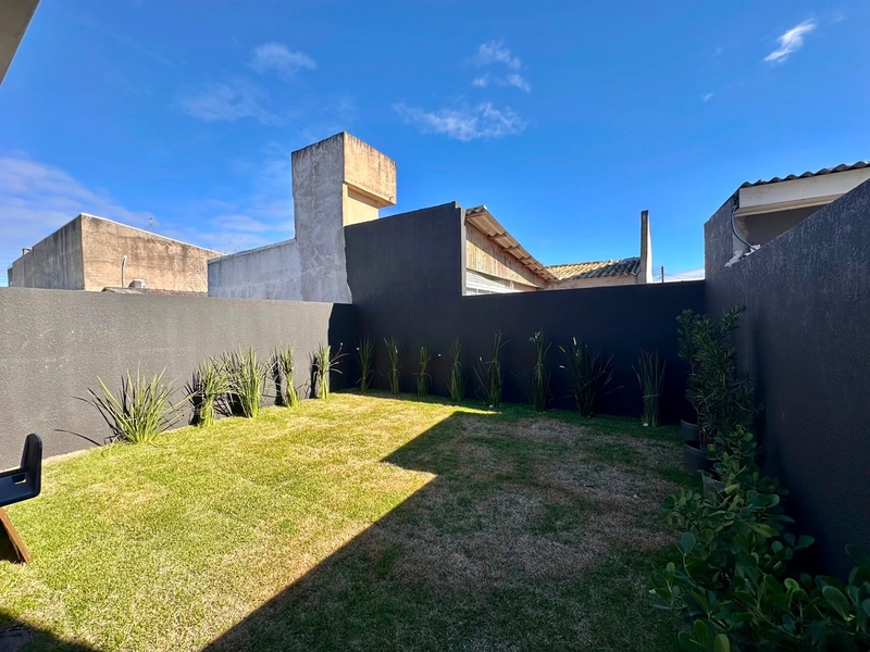 CASA NA ZONA NOVA EM CAPÃO DA CANOA EM 60x PARA PAGAR: 5ª foto da galeria de imagens do imóvel