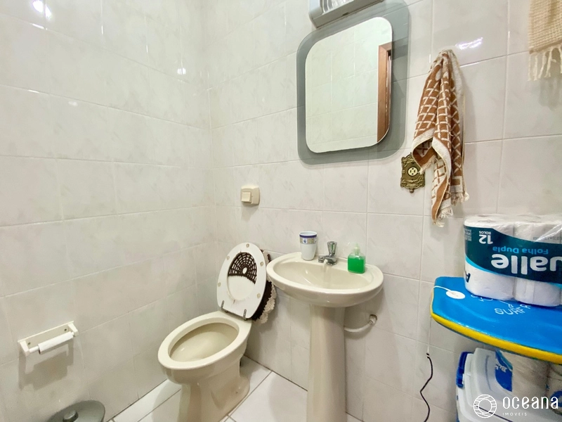 Apartamento de 02 dormitórios + dependência no centro!: 17ª foto da galeria de imagens do imóvel