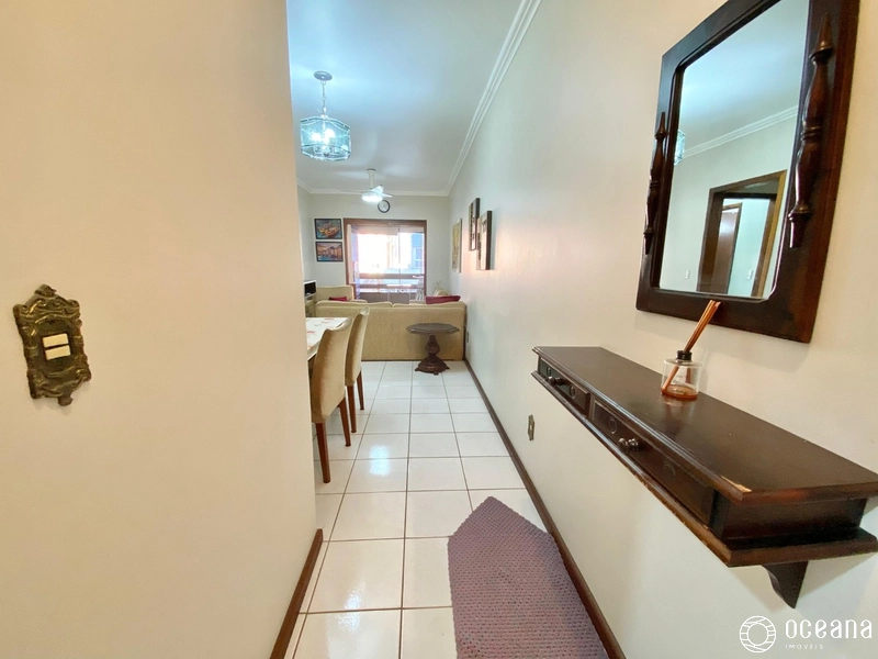 Apartamento de 02 dormitórios + dependência no centro!: 5ª foto da galeria de imagens do imóvel