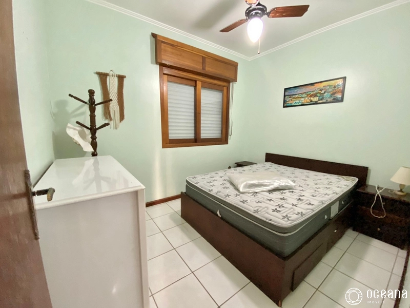 Apartamento de 02 dormitórios + dependência no centro!: 14ª foto da galeria de imagens do imóvel