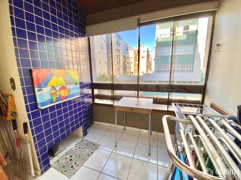 Apartamento de 02 dormitórios + dependência no centro!: 2ª foto da galeria de imagens do imóvel