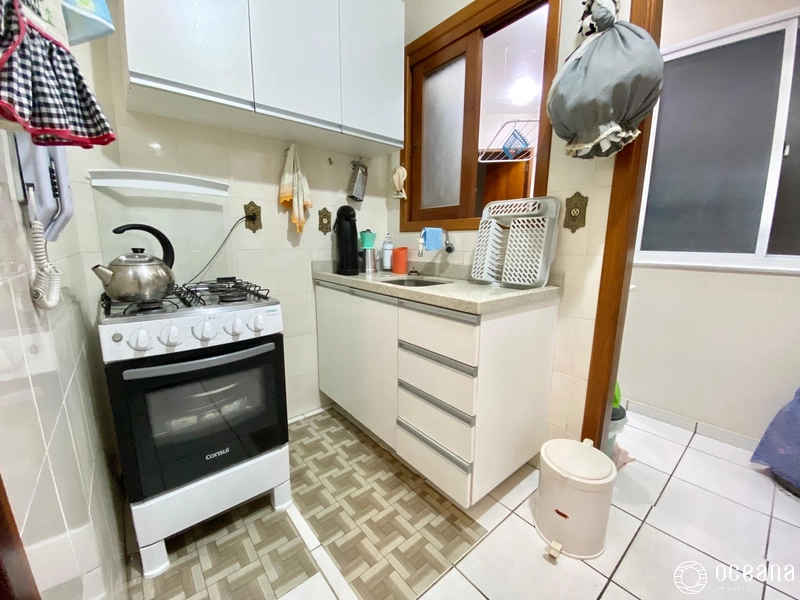 Apartamento de 02 dormitórios + dependência no centro!: 8ª foto da galeria de imagens do imóvel