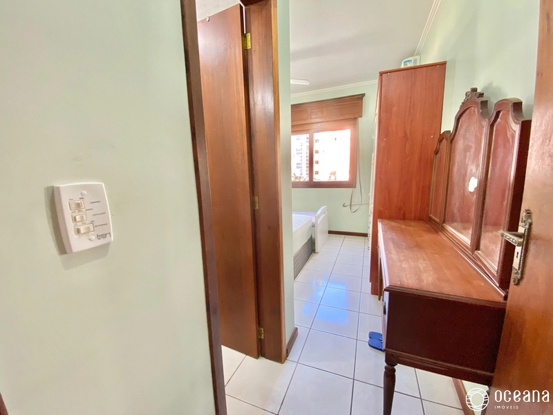 Apartamento de 02 dormitórios + dependência no centro!: 10ª foto da galeria de imagens do imóvel