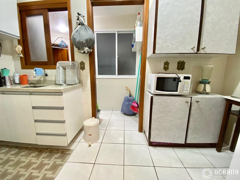 Apartamento de 02 dormitórios + dependência no centro!: 7ª foto da galeria de imagens do imóvel