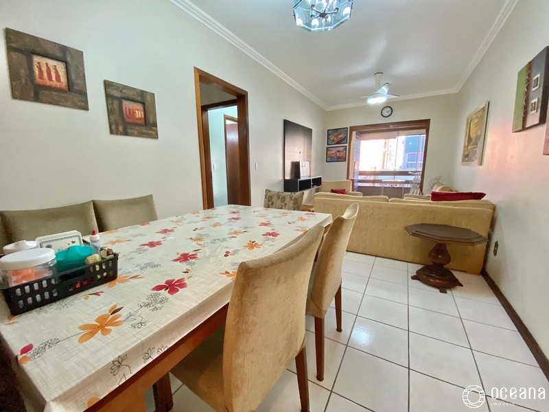 Apartamento de 02 dormitórios + dependência no centro!: 4ª foto da galeria de imagens do imóvel
