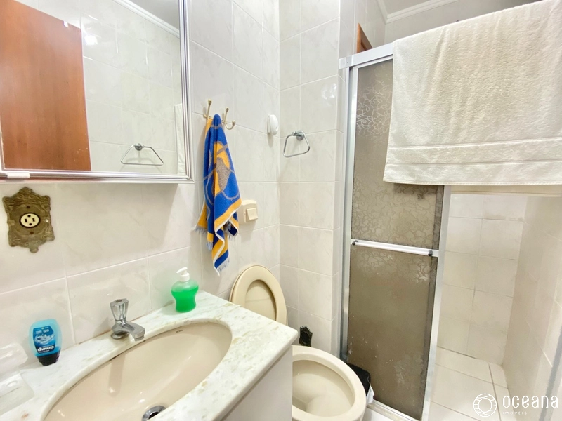 Apartamento de 02 dormitórios + dependência no centro!: 13ª foto da galeria de imagens do imóvel