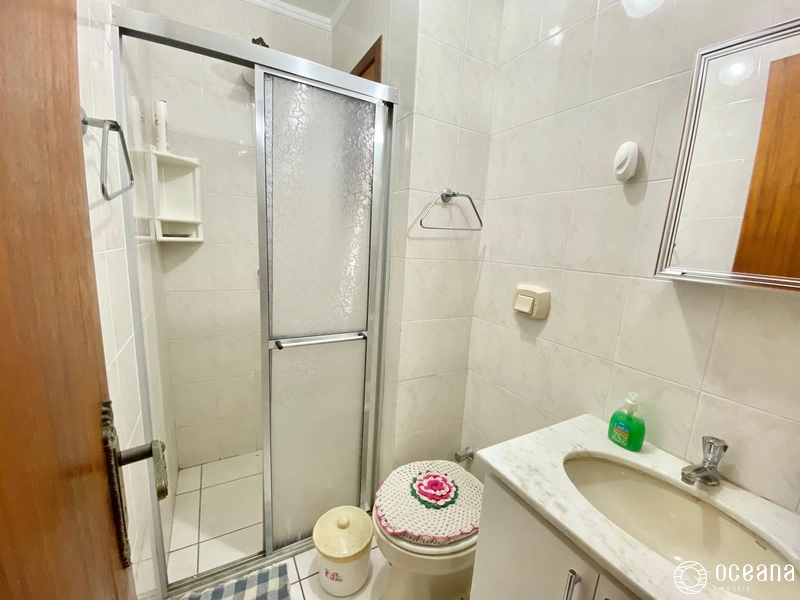 Apartamento de 02 dormitórios + dependência no centro!: 15ª foto da galeria de imagens do imóvel
