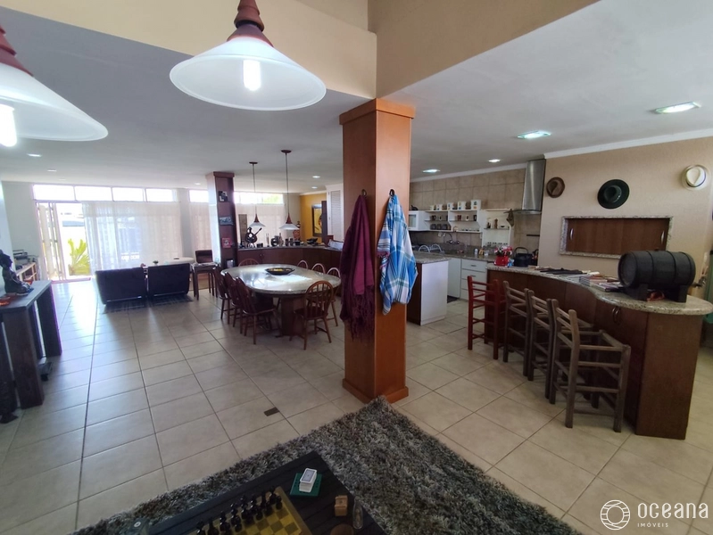 CASA EM CAPÃO NOVO COM 3 DORMITÓRIOS!: 5ª foto da galeria de imagens do imóvel