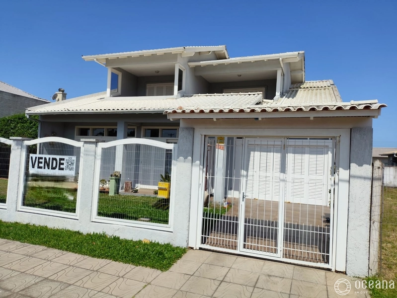 CASA EM CAPÃO NOVO COM 3 DORMITÓRIOS!: 9ª foto da galeria de imagens do imóvel