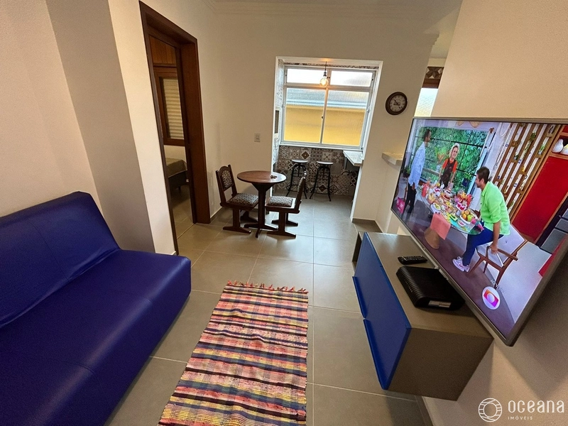 Apartamento 1 Dormitorio Centro de Capão da Canoa rs: 2ª foto da galeria de imagens do imóvel