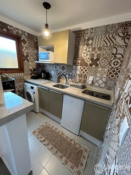 Apartamento 1 Dormitorio Centro de Capão da Canoa rs: 6ª foto da galeria de imagens do imóvel