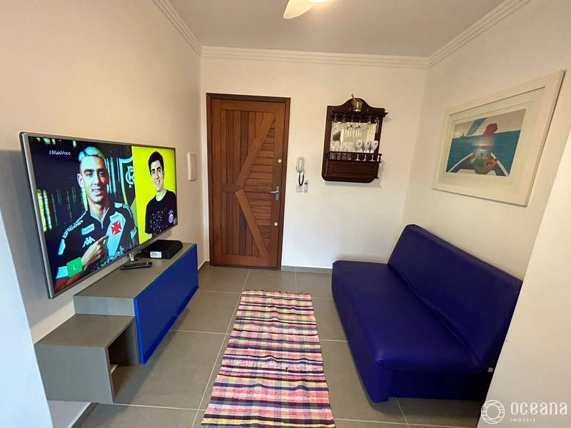 Apartamento 1 Dormitorio Centro de Capão da Canoa rs: 1ª foto da galeria de imagens do imóvel