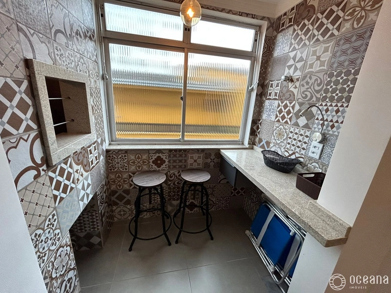 Apartamento 1 Dormitorio Centro de Capão da Canoa rs: 8ª foto da galeria de imagens do imóvel
