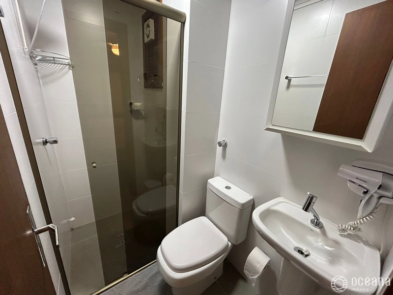 Apartamento 1 Dormitorio Centro de Capão da Canoa rs: 10ª foto da galeria de imagens do imóvel