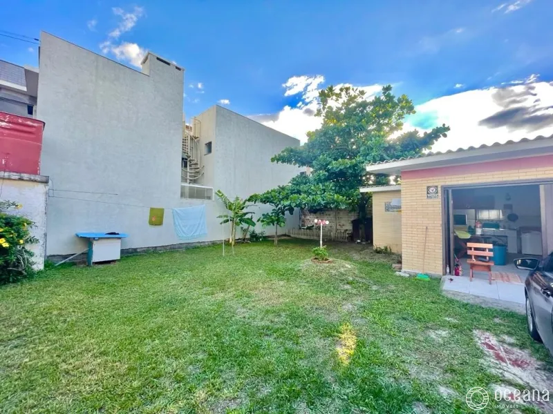 CASA 4 DORMITÓRIOS - ARAÇÁ CAPÃO DA CANOA: 6ª foto da galeria de imagens do imóvel