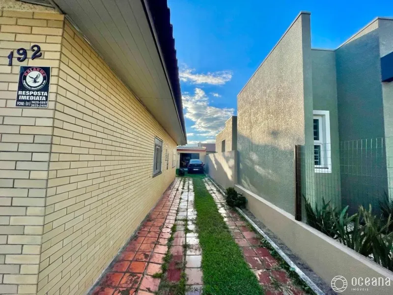 CASA 4 DORMITÓRIOS - ARAÇÁ CAPÃO DA CANOA: 3ª foto da galeria de imagens do imóvel