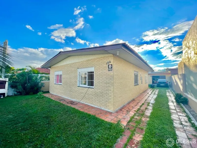 CASA 4 DORMITÓRIOS - ARAÇÁ CAPÃO DA CANOA: 2ª foto da galeria de imagens do imóvel