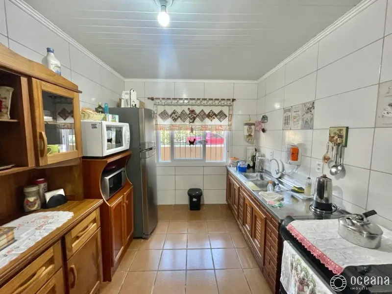 CASA 4 DORMITÓRIOS - ARAÇÁ CAPÃO DA CANOA: 16ª foto da galeria de imagens do imóvel