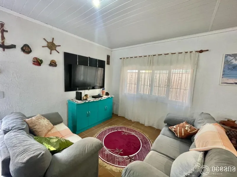 CASA 4 DORMITÓRIOS - ARAÇÁ CAPÃO DA CANOA: 9ª foto da galeria de imagens do imóvel