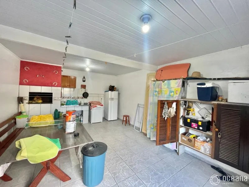CASA 4 DORMITÓRIOS - ARAÇÁ CAPÃO DA CANOA: 21ª foto da galeria de imagens do imóvel