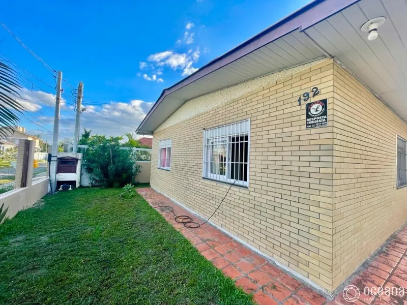 CASA 4 DORMITÓRIOS - ARAÇÁ CAPÃO DA CANOA: 1ª foto da galeria de imagens do imóvel