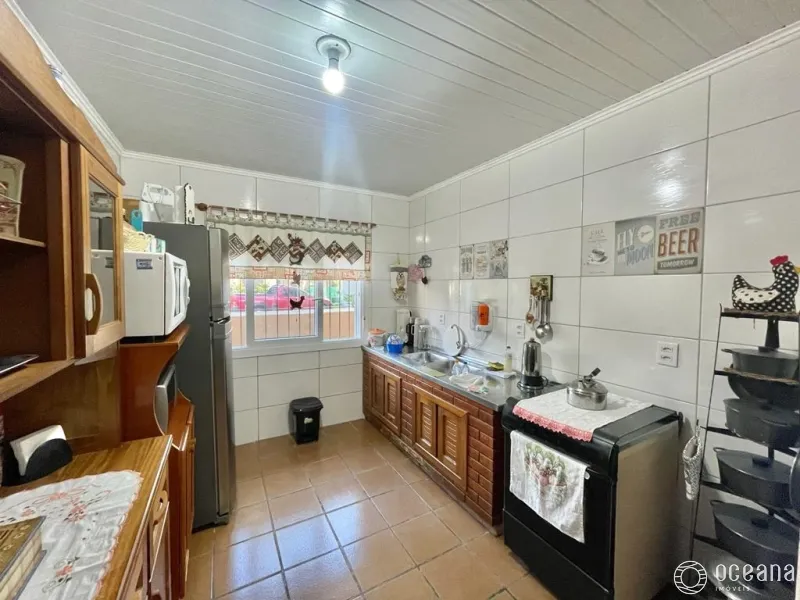 CASA 4 DORMITÓRIOS - ARAÇÁ CAPÃO DA CANOA: 14ª foto da galeria de imagens do imóvel