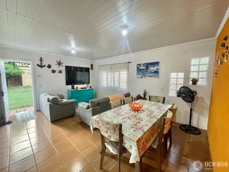CASA 4 DORMITÓRIOS - ARAÇÁ CAPÃO DA CANOA: 12ª foto da galeria de imagens do imóvel