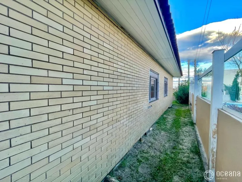 CASA 4 DORMITÓRIOS - ARAÇÁ CAPÃO DA CANOA: 4ª foto da galeria de imagens do imóvel