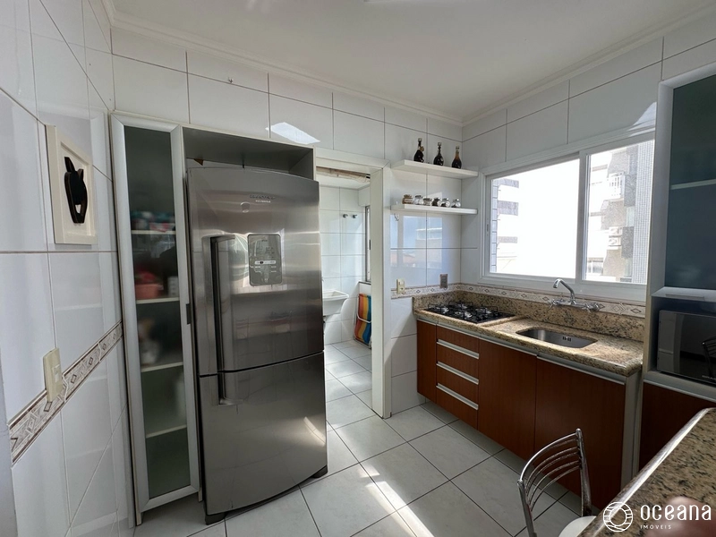APARTAMENTO DE 03 DORMITÓRIOS NO BAIRRO ZONA NOVA!: 7ª foto da galeria de imagens do imóvel