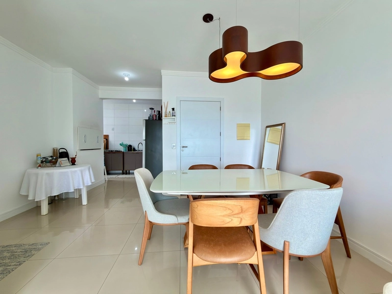 APARTAMENTO MOBILIADO DE 02 DORM EM EDIFÍCIO COM PISCINA!: 1ª foto da galeria de imagens do imóvel