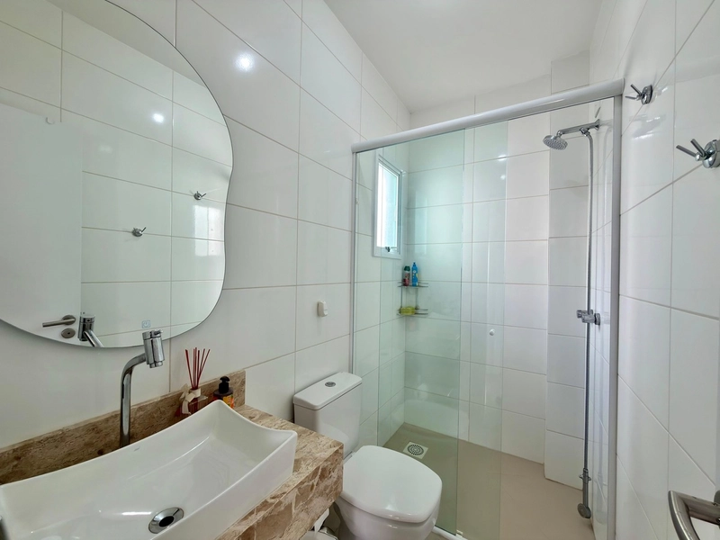 APARTAMENTO MOBILIADO DE 02 DORM EM EDIFÍCIO COM PISCINA!: 17ª foto da galeria de imagens do imóvel