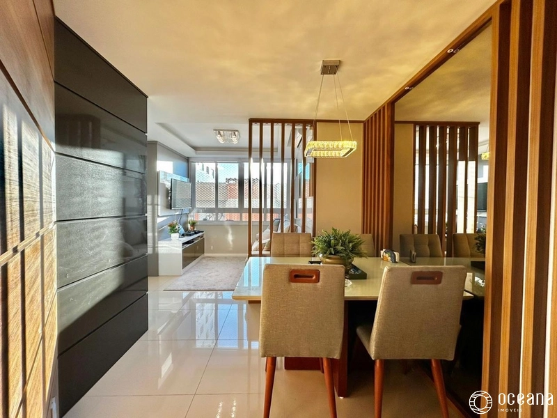 APARTAMENTO MOBILIADO E DECORADO DE 02 DORMITÓRIOS: 17ª foto da galeria de imagens do imóvel