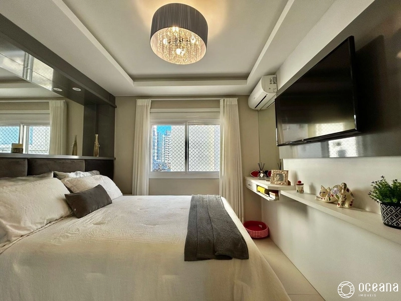 APARTAMENTO MOBILIADO E DECORADO DE 02 DORMITÓRIOS: 6ª foto da galeria de imagens do imóvel