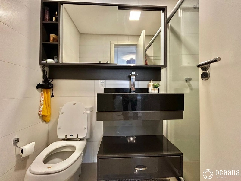APARTAMENTO MOBILIADO E DECORADO DE 02 DORMITÓRIOS: 4ª foto da galeria de imagens do imóvel