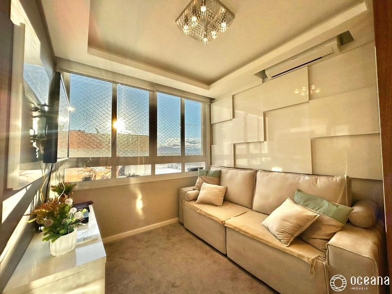 APARTAMENTO MOBILIADO E DECORADO DE 02 DORMITÓRIOS: 15ª foto da galeria de imagens do imóvel