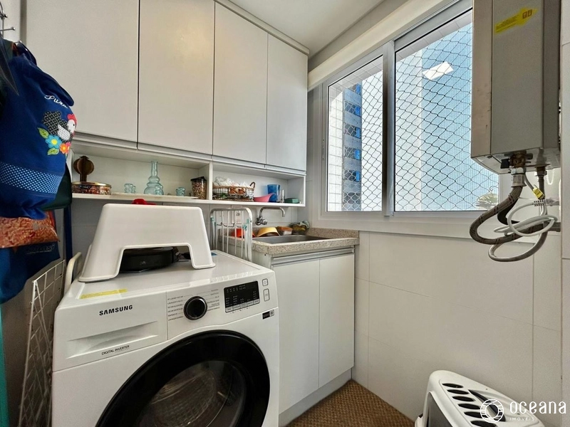 APARTAMENTO MOBILIADO E DECORADO DE 02 DORMITÓRIOS: 8ª foto da galeria de imagens do imóvel