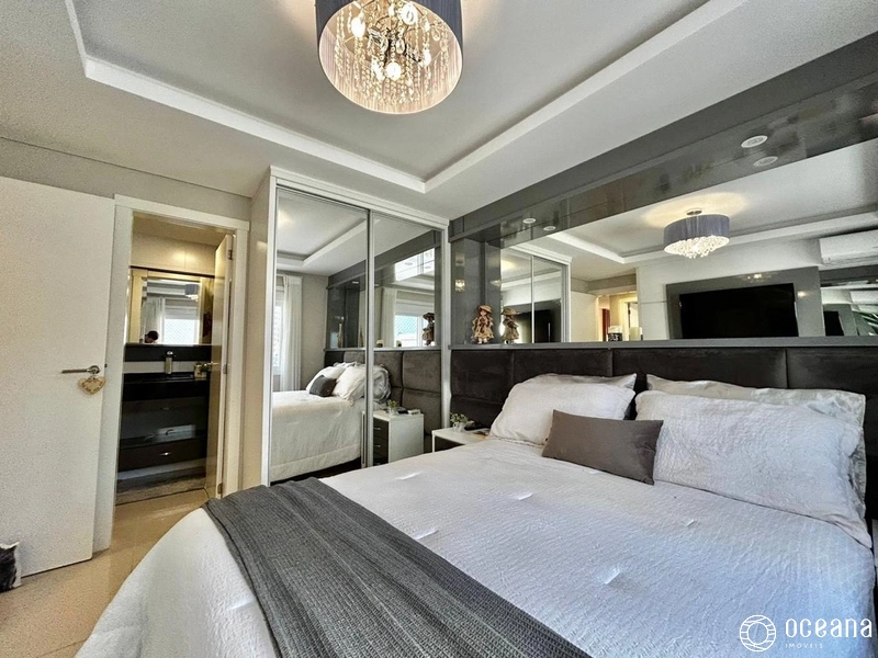 APARTAMENTO MOBILIADO E DECORADO DE 02 DORMITÓRIOS: 1ª foto da galeria de imagens do imóvel