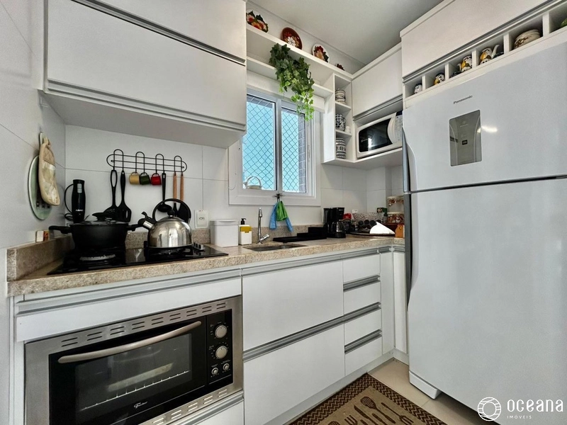 APARTAMENTO MOBILIADO E DECORADO DE 02 DORMITÓRIOS: 5ª foto da galeria de imagens do imóvel